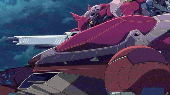 「ガンダム 閃光のハサウェイ」2話感想 (29)
