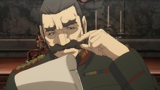 「幼女戦記Ⅱ」2期 5話感想  (98)
