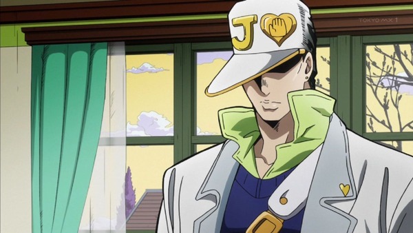 「ジョジョの奇妙な冒険」2話感想 (21)