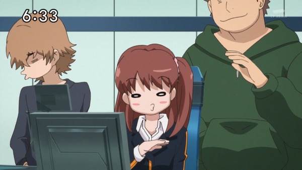 「ワールドトリガー」70話感想 (13)