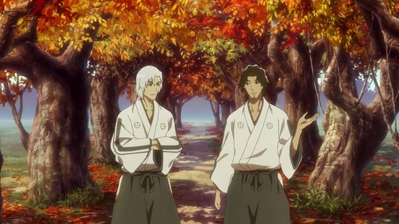 「BLEACH 千年血戦篇」29話感想 (37)