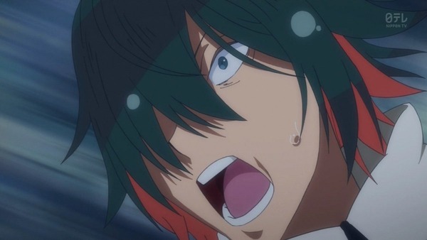 ガッチャマン クラウズ インサイト (42)