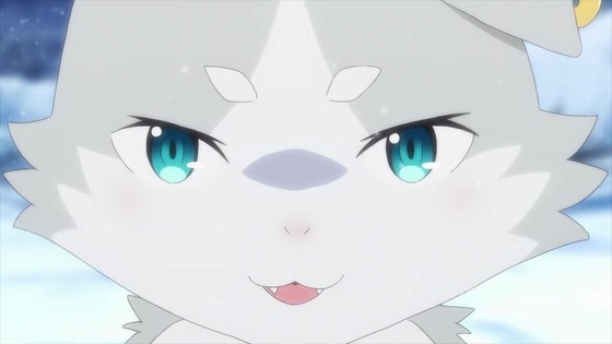 「Re:ゼロから始める異世界生活 氷結の絆」 (167)