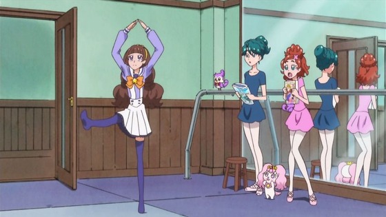 プリンセスプリキュア (6)