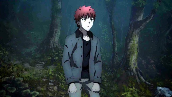 劇場版「Fatestay night [Heaven's Feel] II.感想  (282)