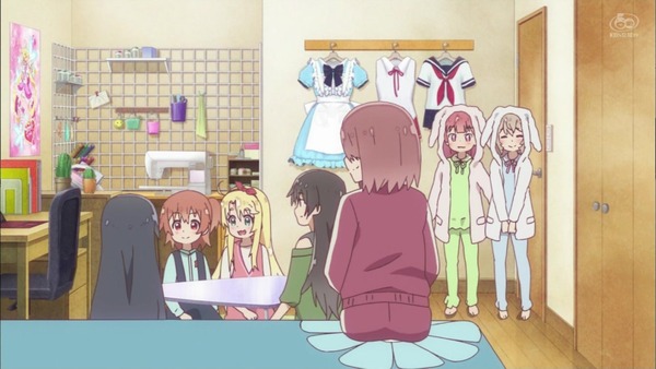 「私に天使が舞い降りた！」11話感想 (45)