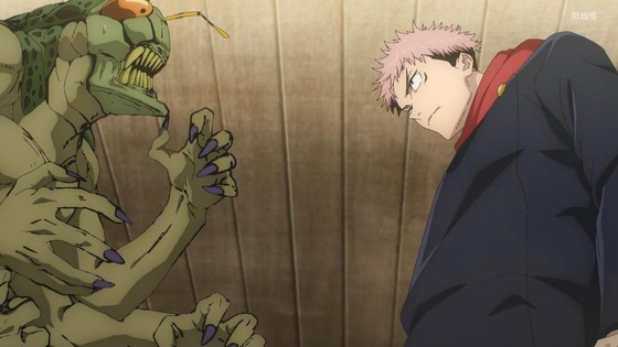 「呪術廻戦」32話感想 (74)