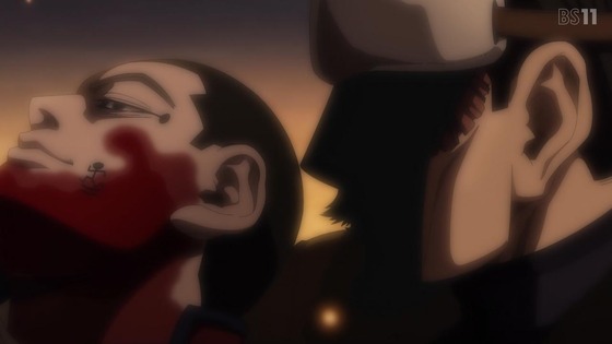 「ゴールデンカムイ」52話感想 (120)