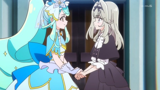 「名探偵プリキュア！」31話感想 (61)