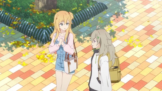 「日々は過ぎれど飯うまし」9話感想 (38)
