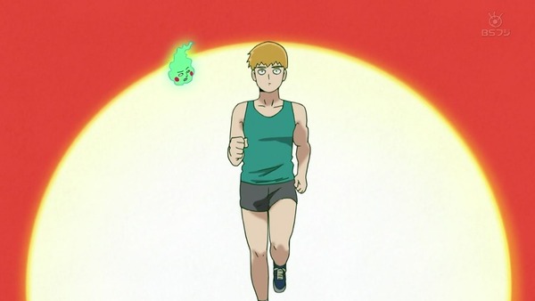 「モブサイコ100Ⅱ」2期 8話 感想 (94)