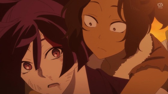 「地獄楽」13話感想 (19)