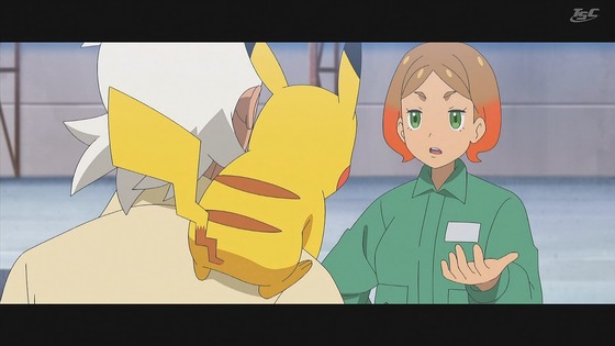 「ポケットモンスター」18話感想 (110)