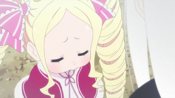 「リゼロ」43話感想 (28)
