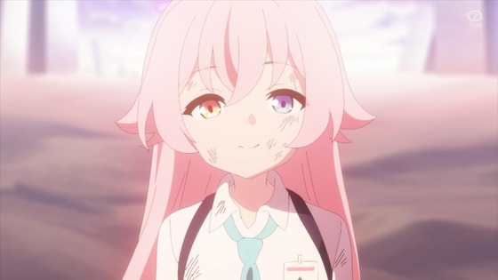 「ブルアカ」12話感想 最終回 (135)