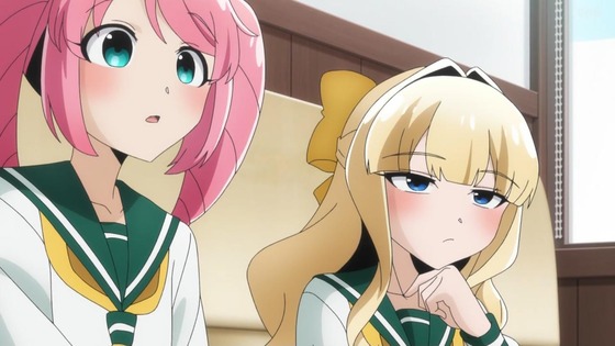 「魔法少女にあこがれて」8話感想 (7)