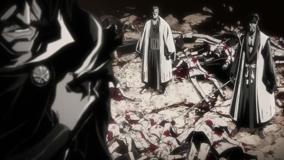 「BLEACH 千年血戦篇」7話感想 (20)