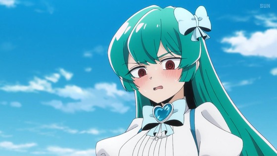 「魔法少女にあこがれて」3話感想 (48)