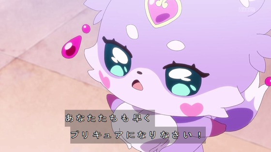 「名探偵プリキュア!」25話感想 (22)