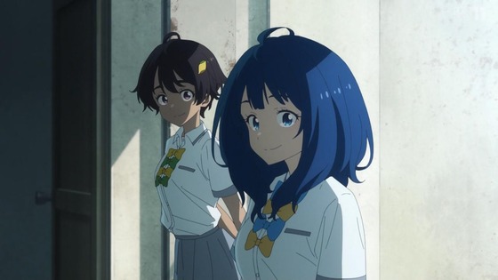「負けヒロインが多すぎる!」4話感想 (40)