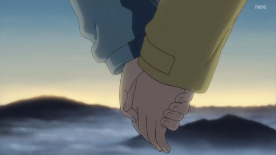 「ヤマノススメ Next Summit」4期 3話感想 (56)