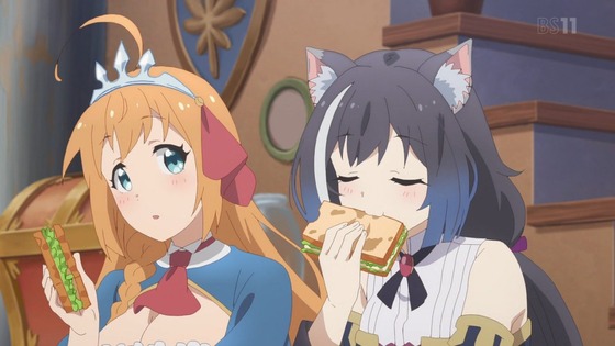 「プリンセスコネクト！ReDive」第10話感想  (5)