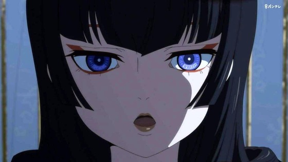 「アンデッドガール・マーダーファルス」1話感想 (33)