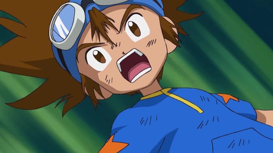 「デジモンアドベンチャー:」第10話感想 画像 (84)
