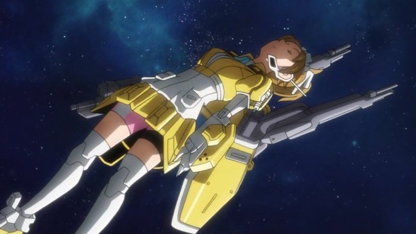 ガンダムビルドファイターズトライ (46)