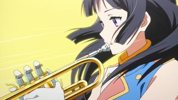響け！ユーフォニアム (79)