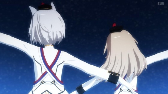 「ルミナスウィッチーズ」12話感想 最終回 (39)