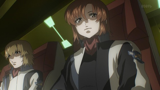 「蒼穹のファフナー THE BEYOND」5話感想 (150)