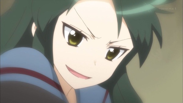長門有希ちゃんの消失 (35)