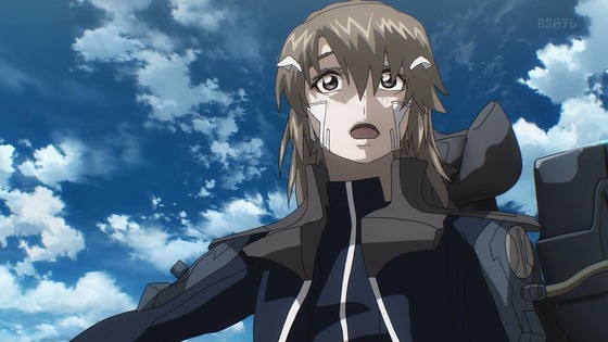 「蒼穹のファフナー THE BEYOND」7話感想 (97)