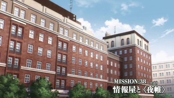 「SPY×FAMILY」3期 38話感想 (76)