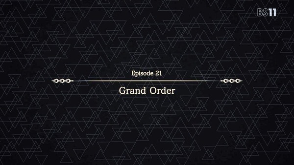 「FateGrand Order」FGO 21話感想 画像  (58)
