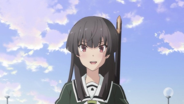 「刀使ノ巫女」13話 (73)