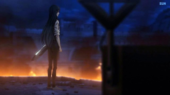 「異修羅」10話感想 (45)