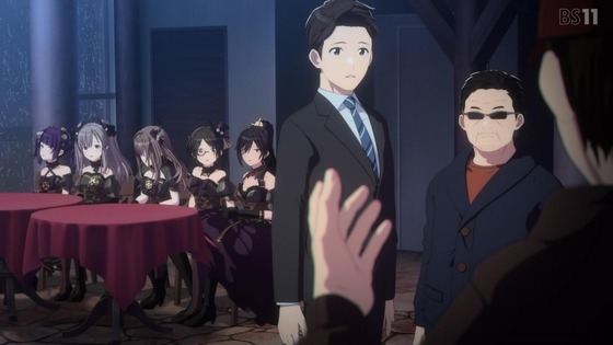 「アイドルマスター シャイニーカラーズ」2話感想 (89)