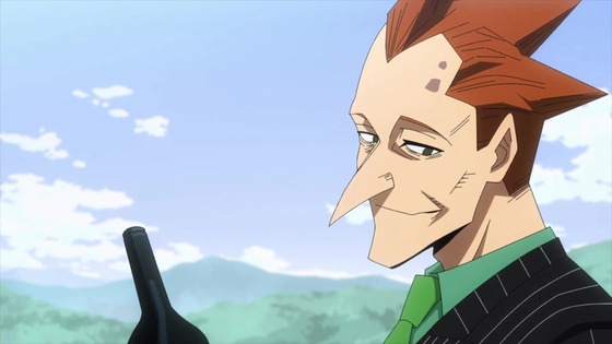 「僕のヒーローアカデミア」108話(5期 20話)感想 (61)