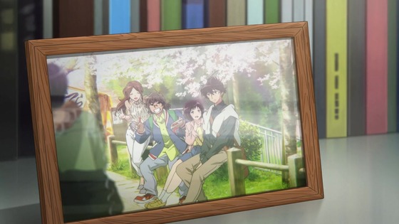 「響け！ユーフォニアム3」3期 11話感想 (28)
