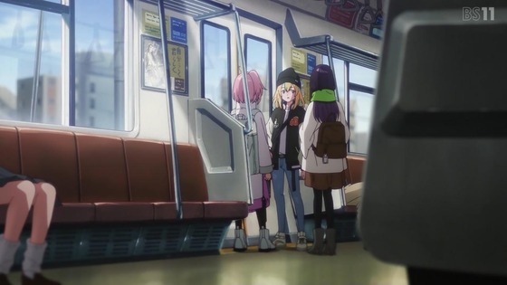 「夜のクラゲは泳げない」12話感想 (19)