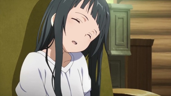 「SAO ソードアート・オンライン」11話感想 (78)