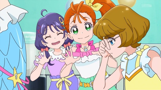 「トロピカル~ジュ!プリキュア」4話感想 (37)