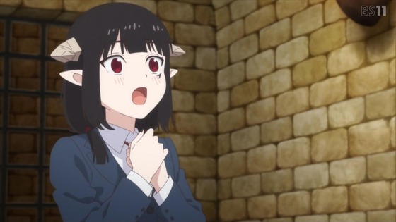 「姫様“拷問”の時間です」11話感想 (70)