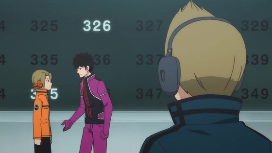 「ワールドトリガー」2期 12話感想 最終回 (165)