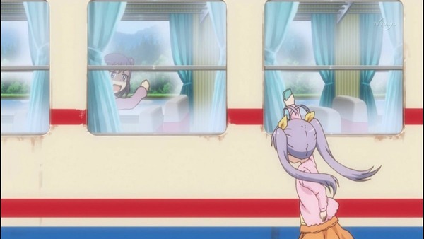のんのんびより (30)