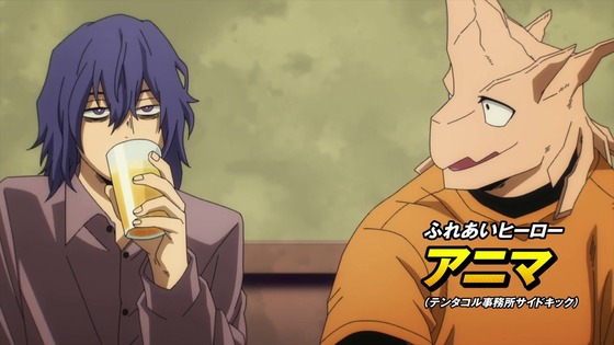 「僕のヒーローアカデミア」170＋1話感想 (61)