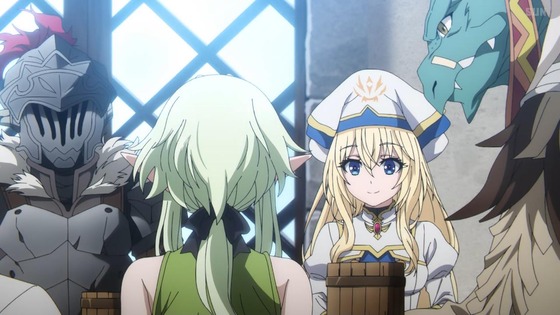 「ゴブリンスレイヤーⅡ」2期 5話感想 (3)