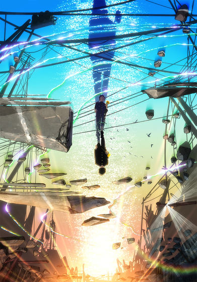 モブサイコ100 III